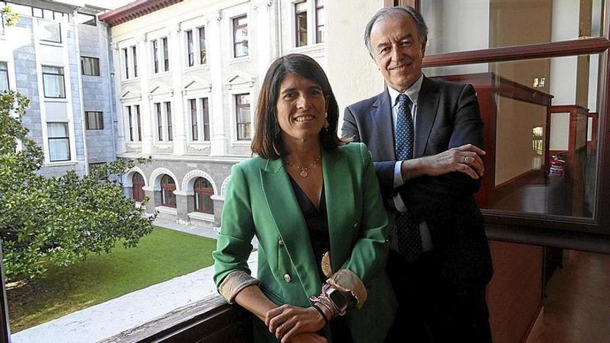 “Es muy importante que las empresas conozcan vías de financiación que garanticen su arraigo”