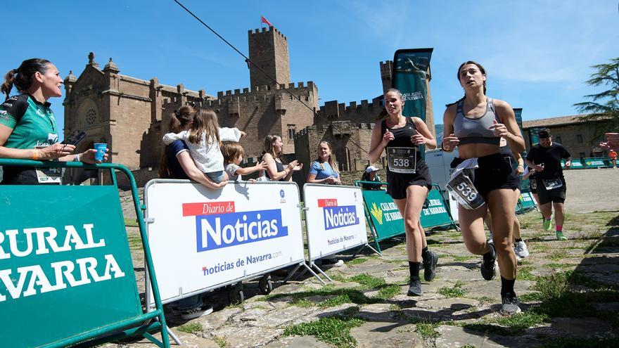 Abiertas las incripciones para la IX edición de La Conquista del Castillo