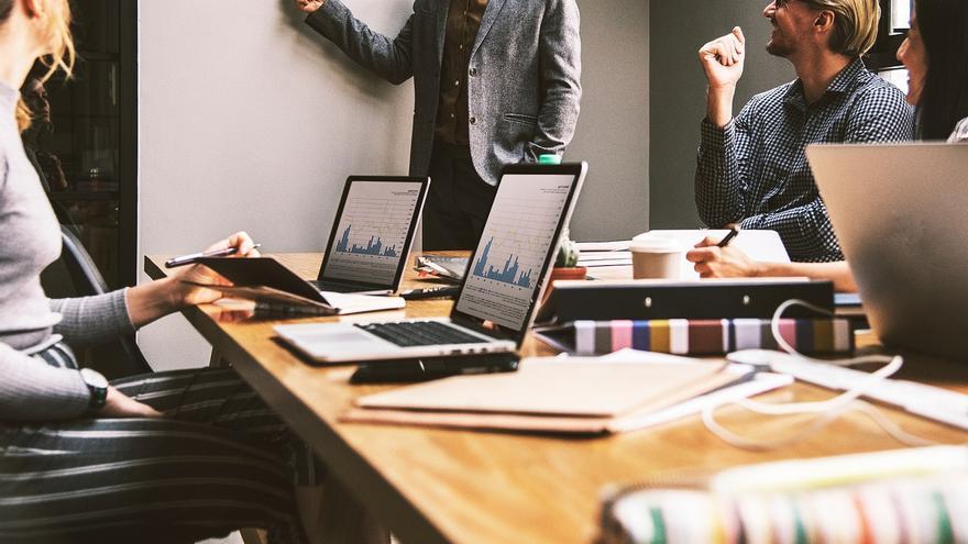 Claves para entender qué son las cooperativas y cómo se organizan