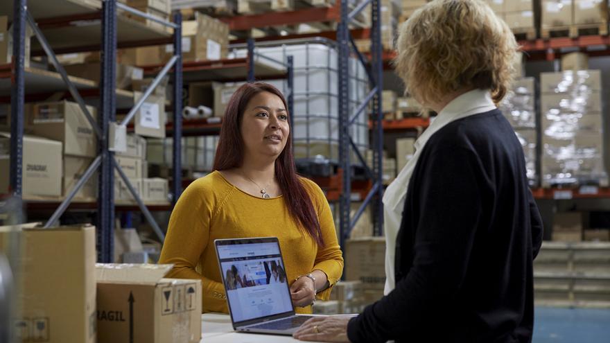 50 nuevos empleos en Álava para personas en situación vulnerable