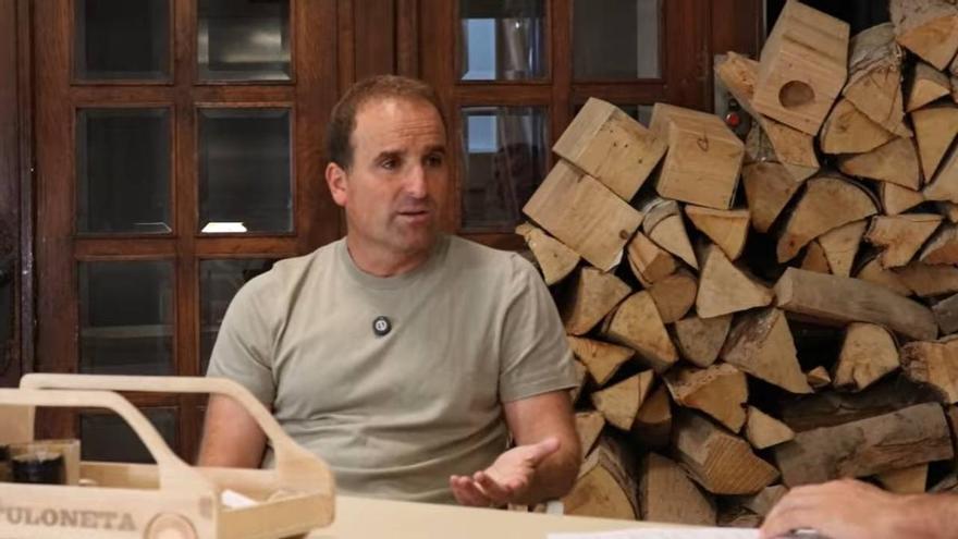&#039;Los Fulanos&#039;: así es como el exentrenador rojillo Jagoba Arrasate gestiona el dinero