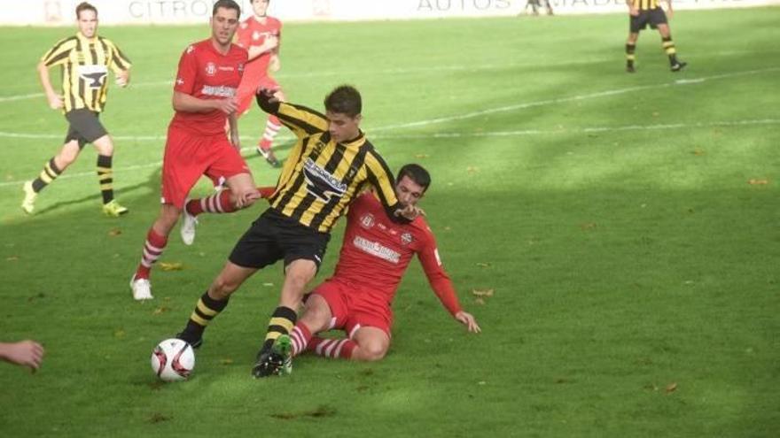 Baroja decide el derbi vizcaino en la prolongación