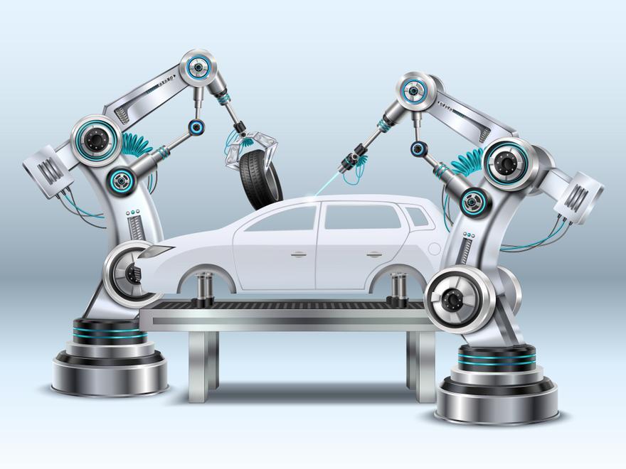 La Inteligencia Artificial facilita el diagnóstico del coche