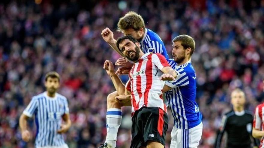 Sin goles en el derbi de la necesidad (0-0)