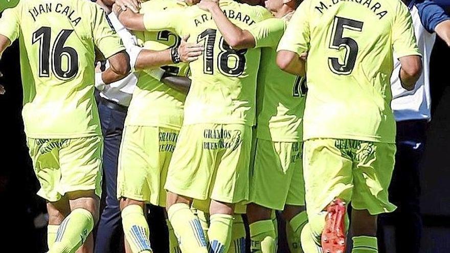 “Es un partido importantísimo”