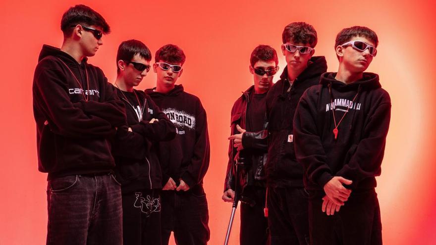 Conciertos de trap, pop-funk y una masterclass con José Ballesteros, este fin de semana en Errenteria