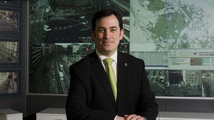 “Habrá que adaptar Bilbao a las necesidades de movilidad de los mayores”