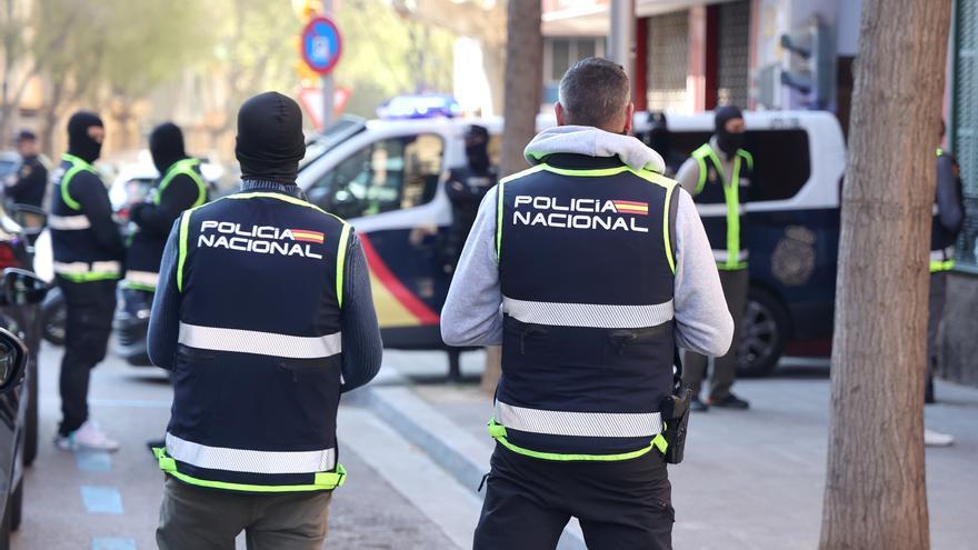 Detienen a un traficante por la muerte de una mujer a la que vendió droga en Menorca