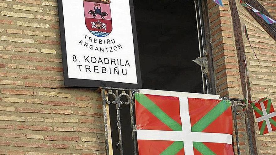 TDD se suma a la Mesa para la Integración del enclave de Trebiñu en Araba