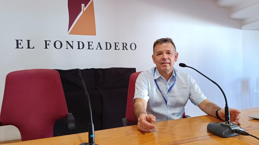 Un periodista navarro reflexiona sobre secreto profesional en el caso del fiscal general del Estado