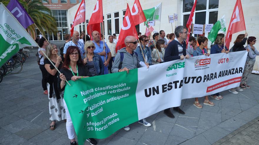 No se puede tapar el colapso con incentivos