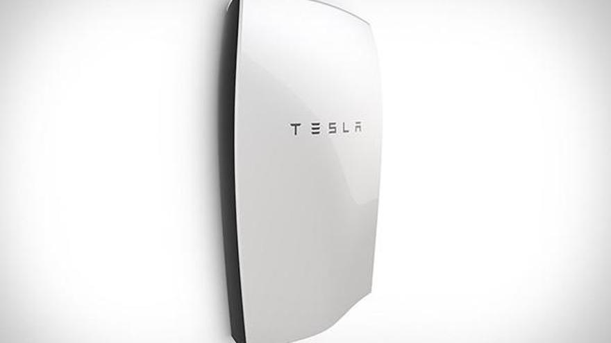 Powerwall, una batería para que los hogares abandonen la red eléctrica