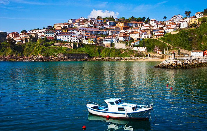 Lastres
