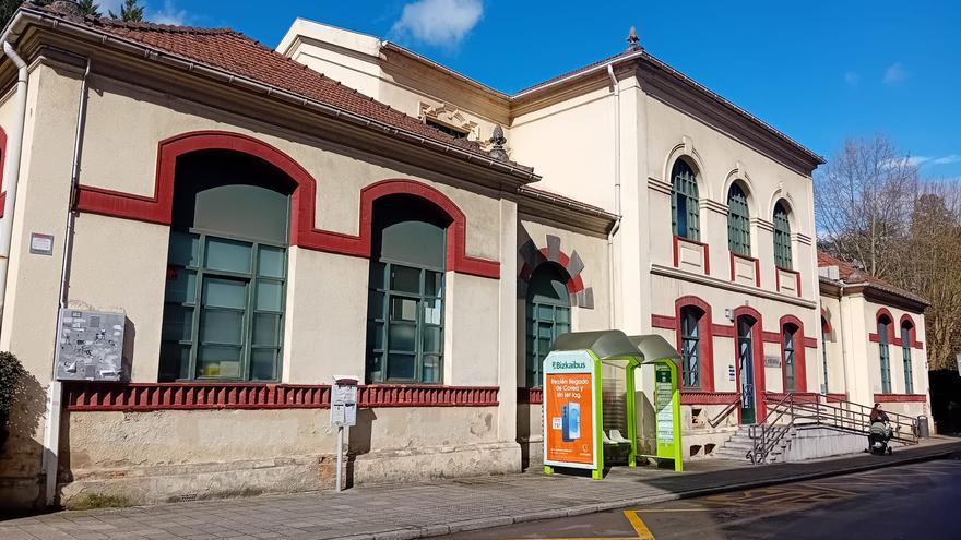 Arrigorriaga cede a Gobierno vasco el terreno para el futuro centro de salud