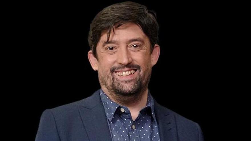 Felipe Jiménez Luna - Director de Estrategia Digital de Banijay Iberia