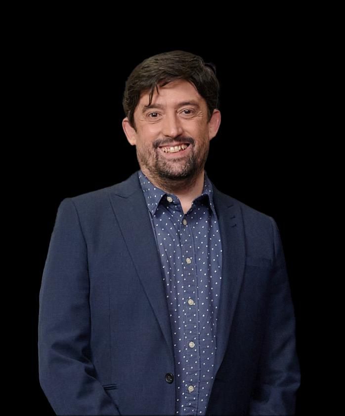 Felipe Jiménez Luna - Director de Estrategia Digital de Banijay Iberia