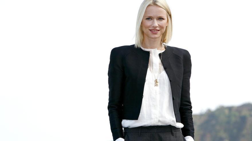 Agenda Zinemaldia: Sábado 19, Naomi Watts, homenajeada