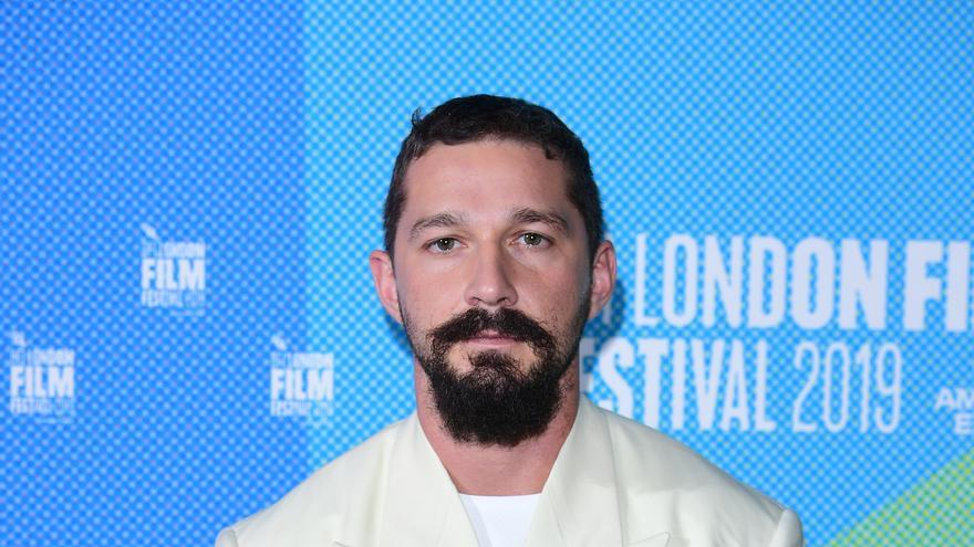 Detienen al actor Shia LaBeouf tras protagonizar una pelea en un local de Nueva Orleans