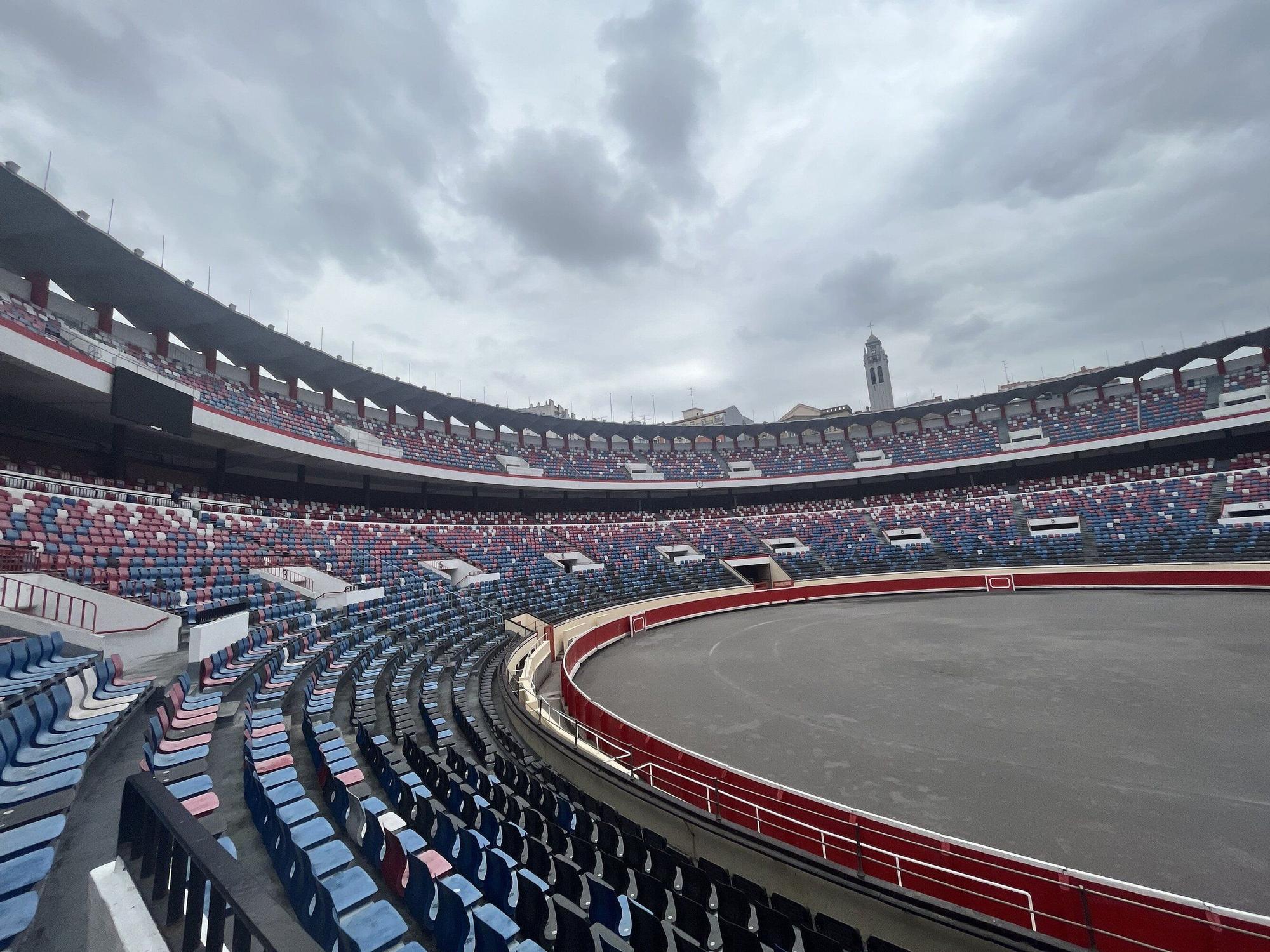 En imágenes: La asistencia a la feria taurina de Bilbao aumenta un 20% gracias a los jóvenes