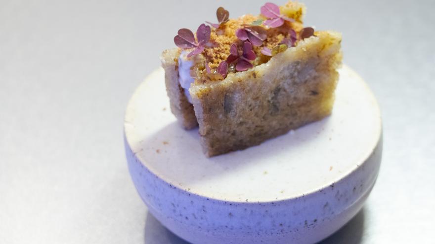 Tudela premia los mejores bocados de verdura