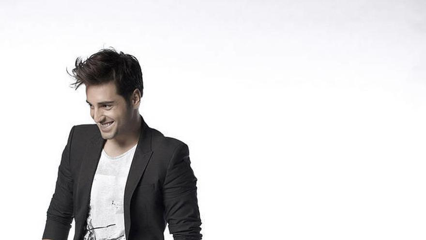 David Bustamante