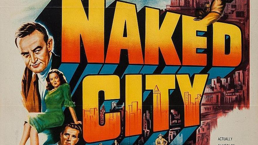 Ángeles González Sinde participa en el ciclo &#039;La ciudad en el cine clásico&#039;