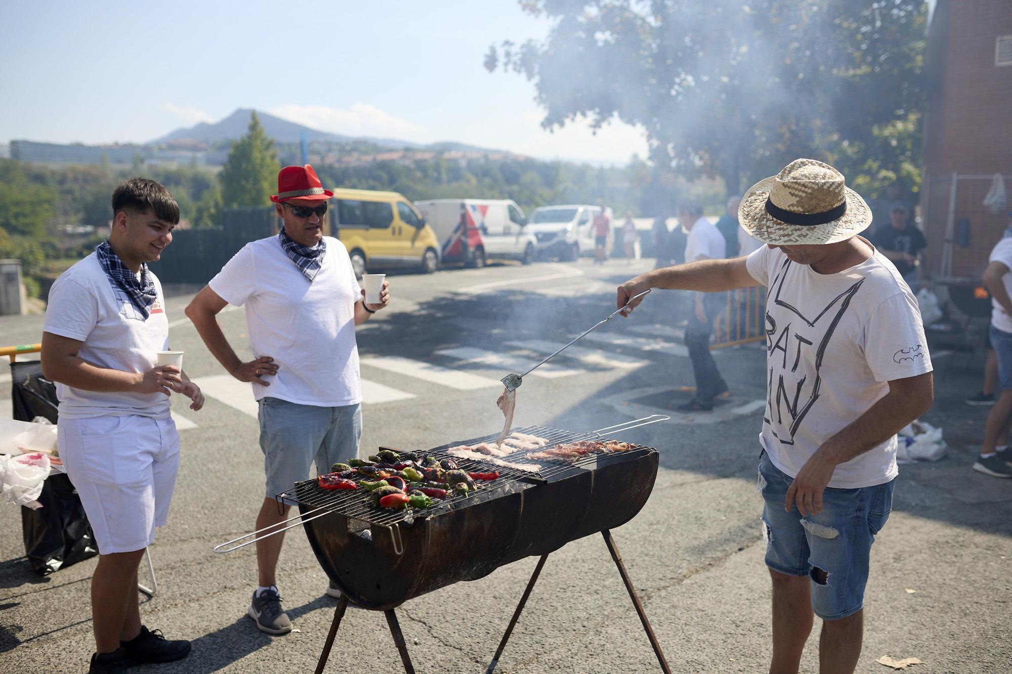 Costillada de Huarte