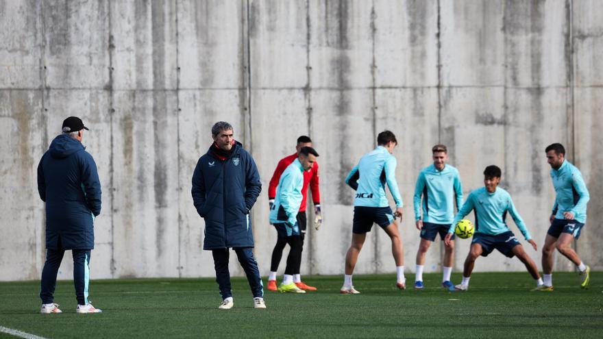 Athletic-Real Sociedad: un derbi de máximo impacto