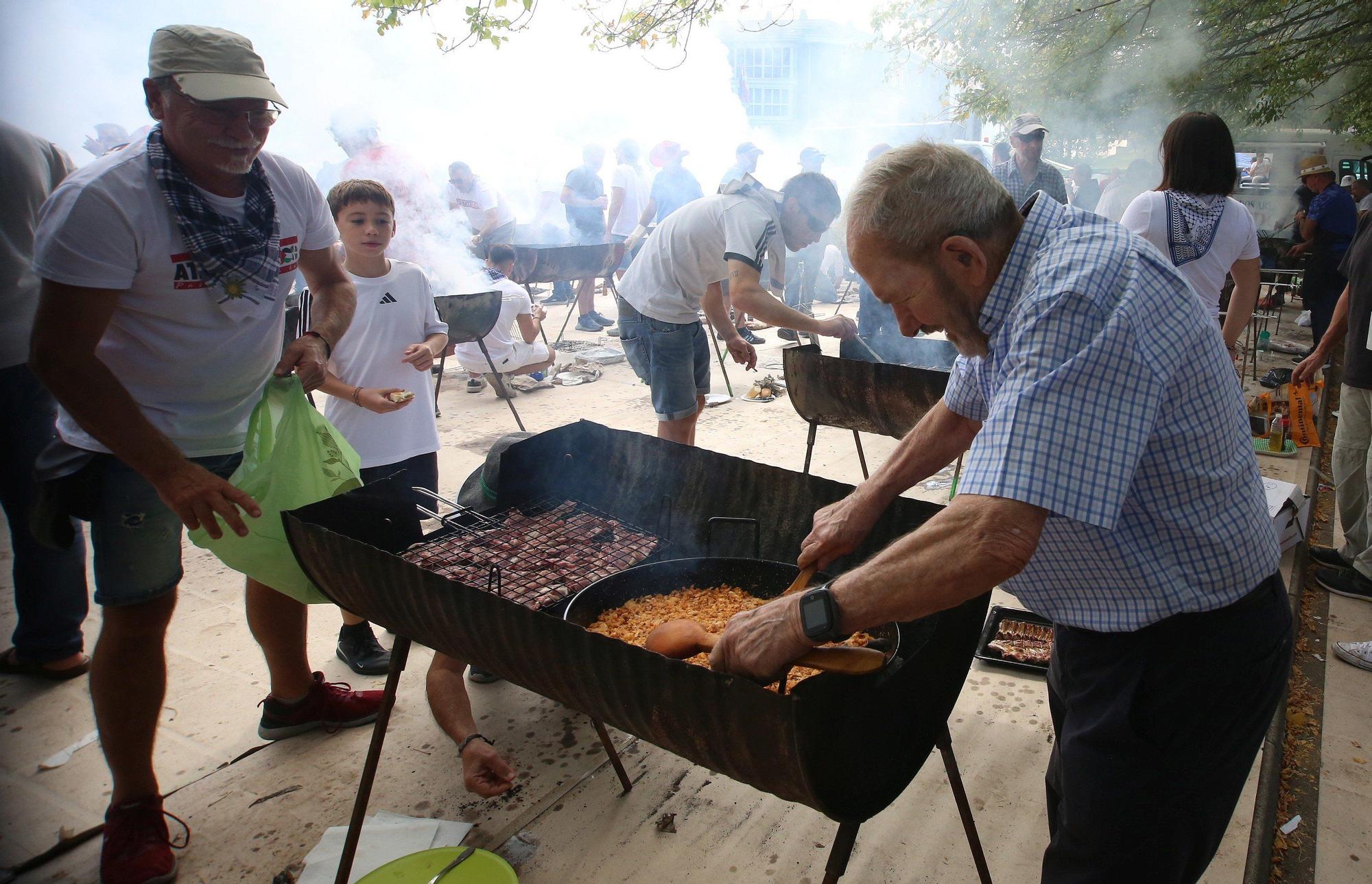 Costillada de Villava