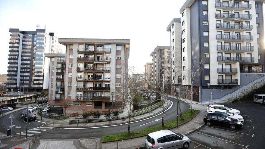 La Oficina del Censo Electoral modifica la distribución del censo en el Distrito Este de Donostia