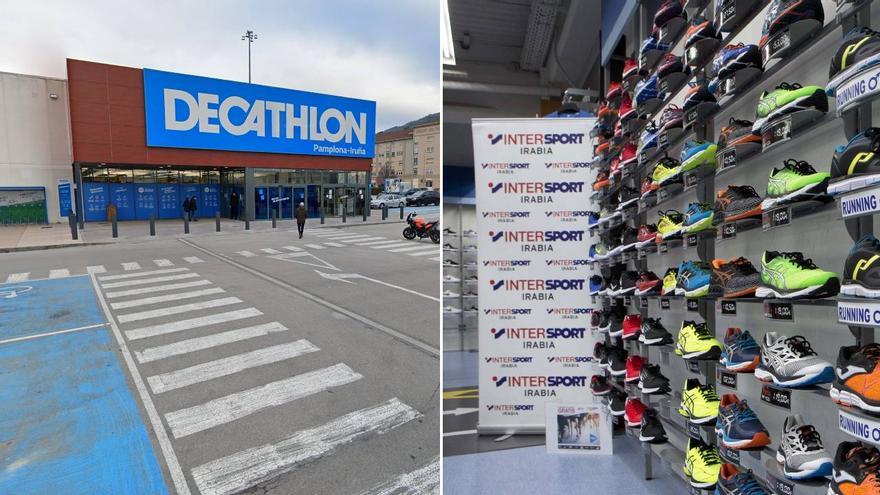Decathlon compra Intersport España, a la espera del visto bueno de Competencia