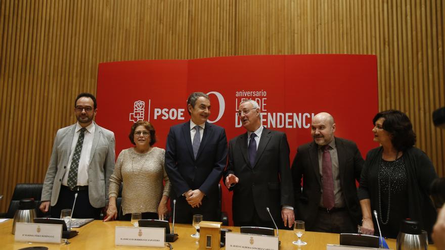Un exministro de Zapatero atribuye a un "simple error" que éste no entregara las joyas a Patrimonio Nacional