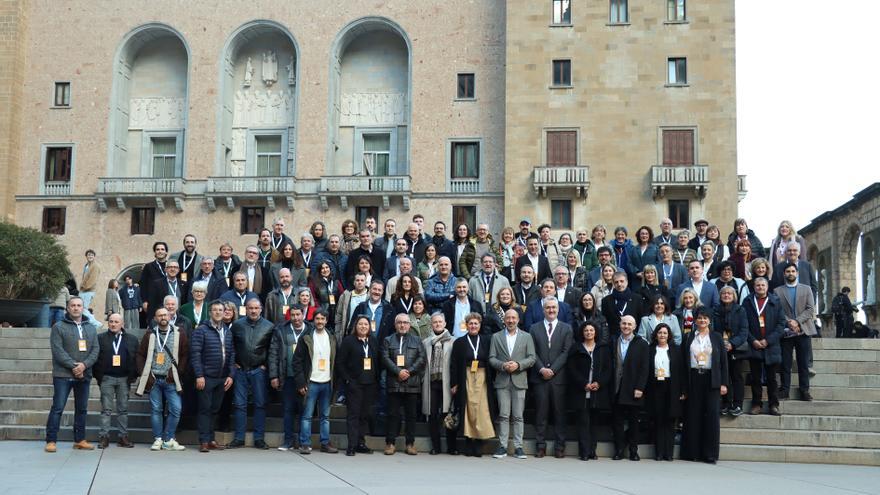 El Camino Ignaciano no faltará a la cita con la feria del turismo Fitur