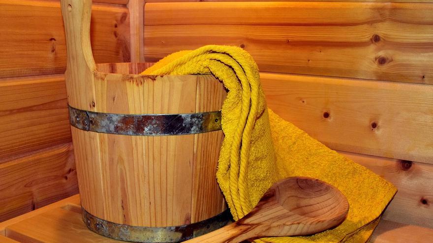 Esto es lo que le pasa a tu cuerpo si vas a la sauna todas las semanas