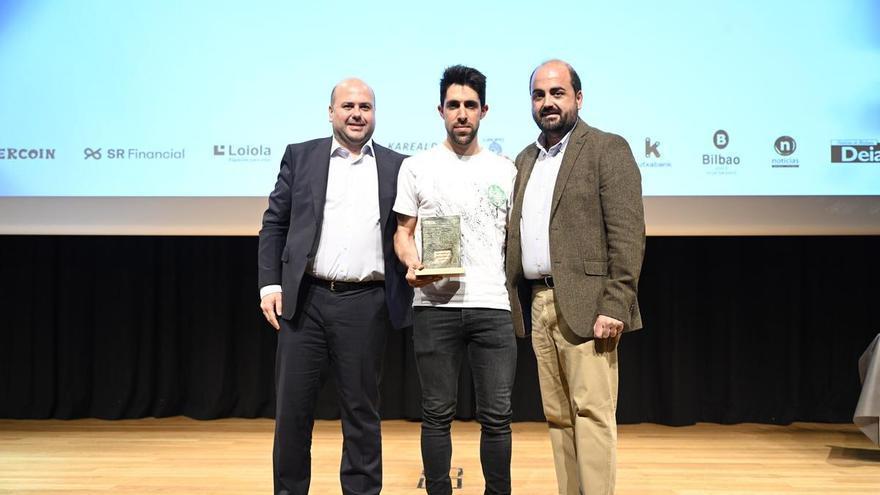 El futuro económico también se entrena