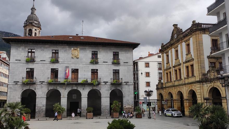 Azkoitia destina 1.150.200 euros a diferentes proyectos