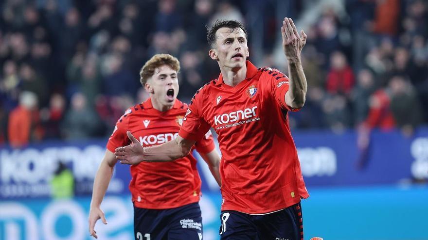 Budimir: "Hay cosas que aún no salen como queremos"