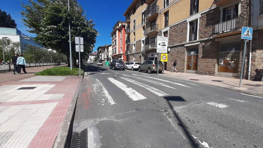 Tu mirada puede transformar Arrasate: participa en los recorridos por un municipio más inclusivo