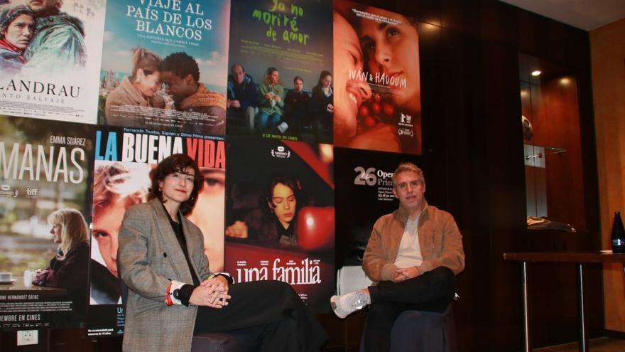 ‘Yo no moriré de amor’, la dureza del proceso de una adolescente y su familia afrontando el alzhéimer
