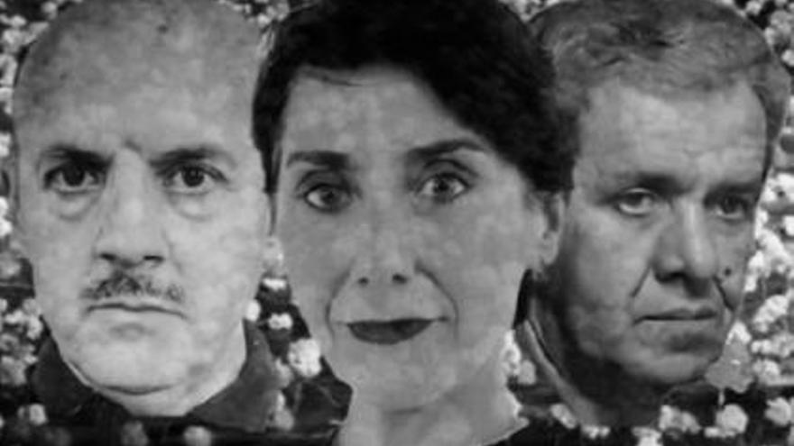 El ciclo poético teatral continúa con ‘El crimen fue en Granada’