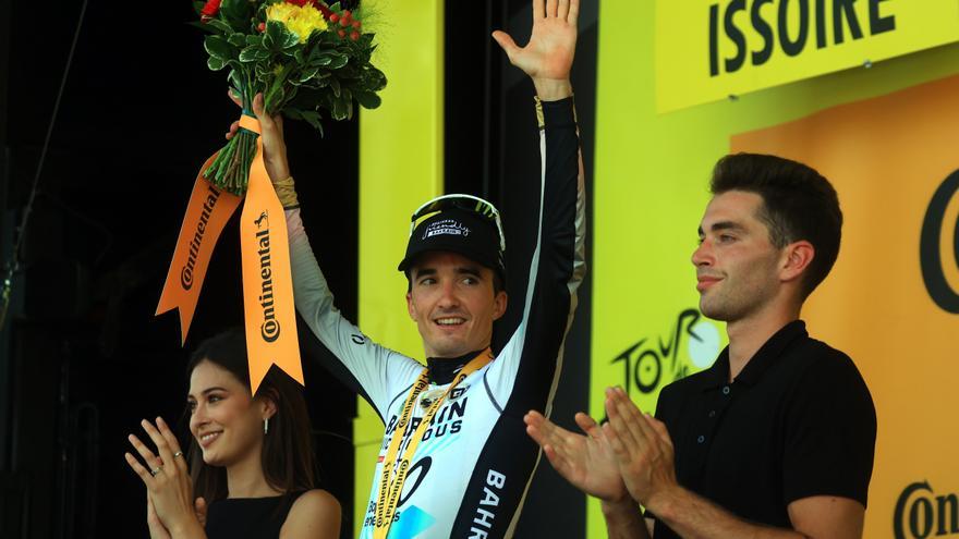 Cuatro letras a... Pello Bilbao