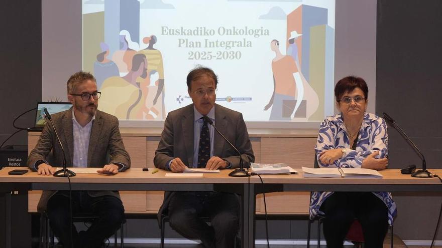 Salud presenta el nuevo Plan Oncológico Integral, basado en la prevención, la detección precoz y la atención personalizada