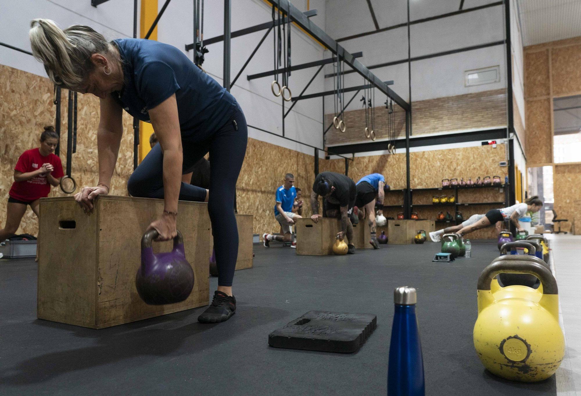 En imágenes: Centro de entrenamiento Iraun de Olarizu