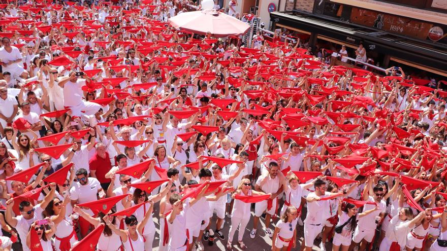 AFI hace balance de las fiestas de Fustiñana