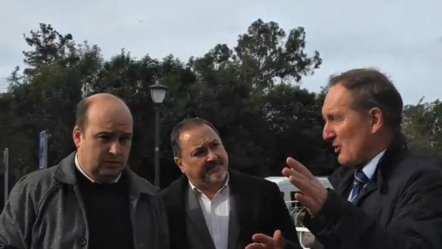 Irun mejora su seguridad con acceso en tiempo real a ficheros de la Ertzaintza para identificar delincuentes