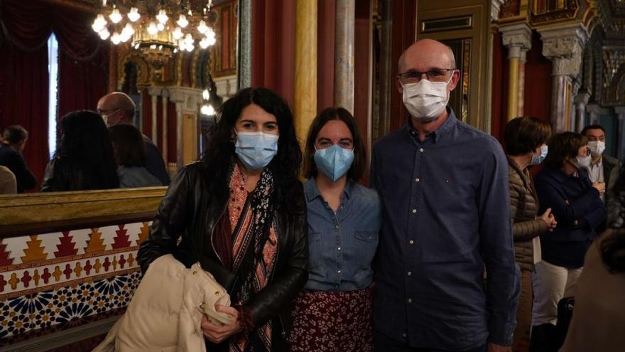 Los guardianes  de la buena salud