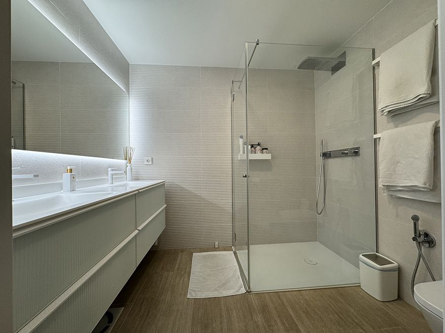 Baños Alkain
