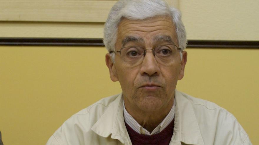 Adiós Alfonso, Tudela te necesita