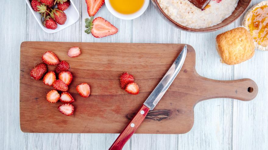 Así puedes evitar las intoxicaciones alimentarias este verano
