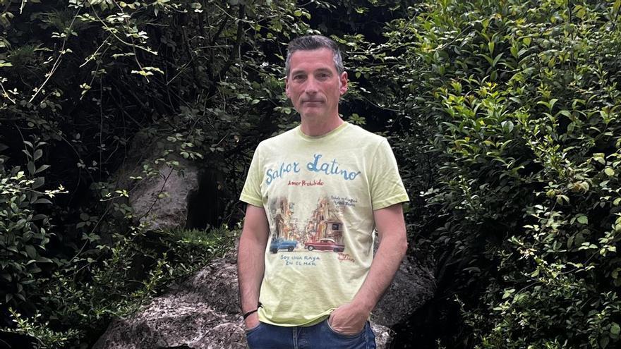 El PNV de Bedia confía en Aitor Sorriketa para mantener la Alcaldía